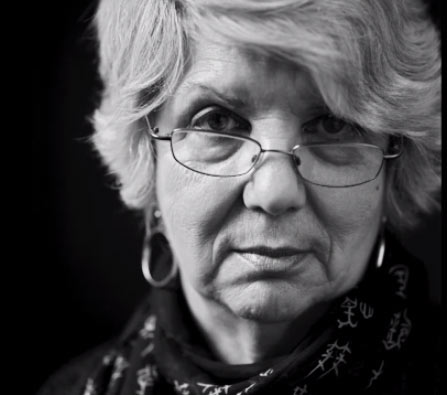 Who is Marsha Linehan? Biography