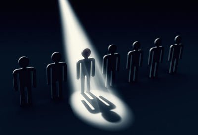 Spotlight Effect : 3 Extraordinary Scientific Studies