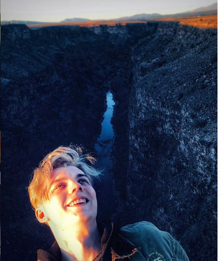 What is Acrophobia? The Great Fear of the Height