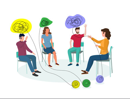 Group Psychotherapy