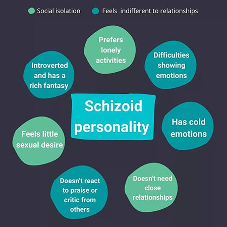 schizoid personality disorder 2 schizoid personality disorder 1