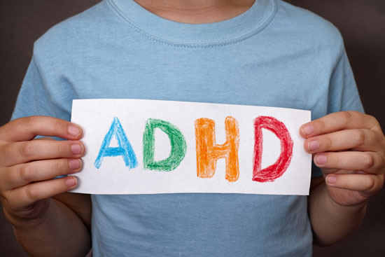 attention deficit hyperactivity disorder (adhd) 1