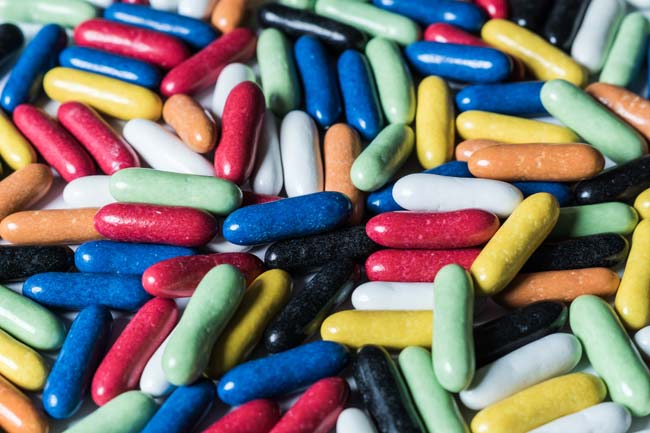 Paroxetine or Paxera: Why Do We Use It?