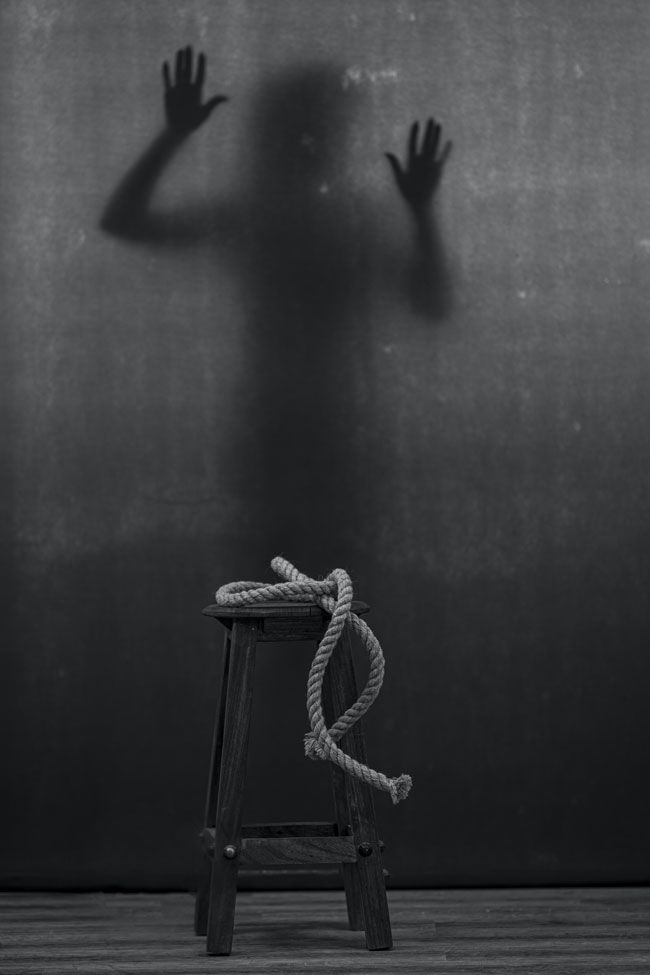 Suicide In A Dream: Examining It In Terms Of Psychotherapy And 2 Most Effective Ways To Rid Of It